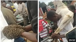 Kuvamiwa na Kuibiwa kwa Mali na Mifugo Yangu Viliniletea Hasara na Mateso Makubwa, Mpaka Kinga Hii ya Kiasili Iliponilindia Kila Kitu