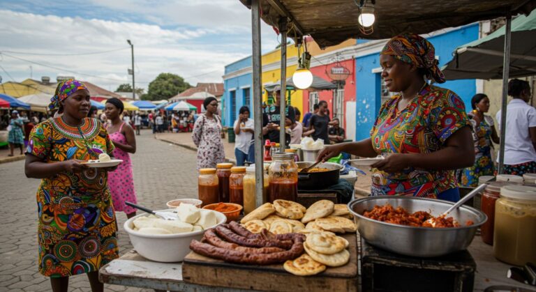 Biashara Yangu Ilikuwa Inakufa Huku Bidhaa Zikiharibika kwa Kukosa Wateja, Mpaka Dawa Hii ya Mvuto Iliponijazia Wateja na Kuongeza Faida