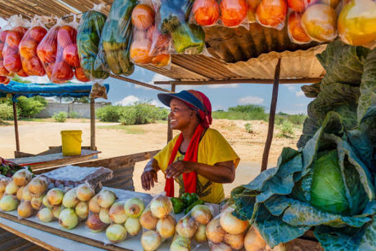Biashara Yangu Mpya Iliyosuasua kwa Miezi Sita Ilianza Kupata Wateja Wengi Baada ya Visomo Hivi vya Kiasili