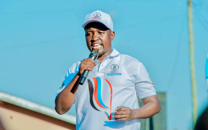 HATUA MPYA KESI YA JOHN PAMBALU: Ashtakiwa kwa Uhaini Mahakama ya Kisutu