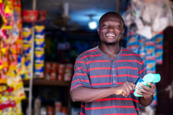 Niliondokana na Mikosi ya Kufukuzwa Kazi na Kufungua Biashara