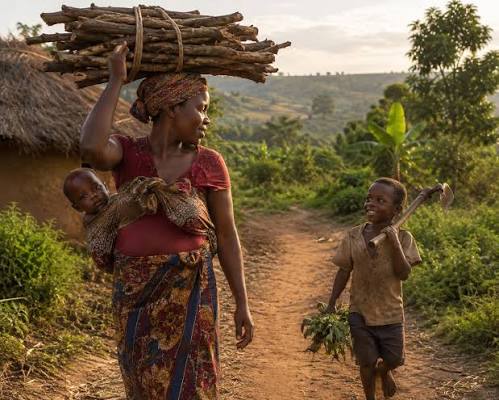 Mke Wangu Aliyenitoroka na Watoto kwa Zaidi ya Mwaka Mmoja Alirudi Nyumbani Mwenyewe Akiomba Msamaha Baada ya Tiba Hii
