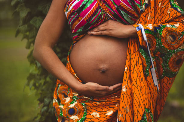 Tulikaa Kwenye Ndoa Miaka Miwili Bila Kupata Mtoto na Kukata Tamaa, Mpaka Tiba Hii ya Kiasili Iliponifungulia Tumbo la Uzazi