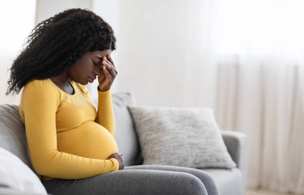 Baada ya Miaka Saba ya Machozi na Vifungo vya Tumbo, Tiba Hii ya Kiasili Iliponya Matatizo Yangu na Kuniletea Mwanangu