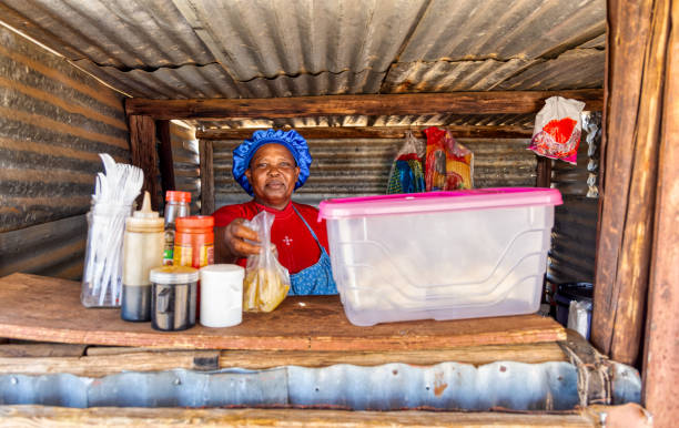 Duka Langu Lilikuwa Jangwa kwa Miezi Kadhaa Bila Mteja Hata Mmoja, Mpaka Tiba Hii Ilipogeuza Eneo Langu Kuwa Soko Kuu